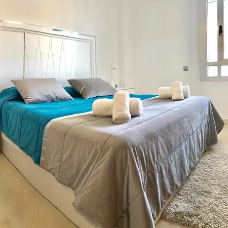 דירה Beautiful Penthouse Perfect Location *