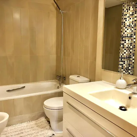 דירה Beautiful Penthouse Perfect Location *