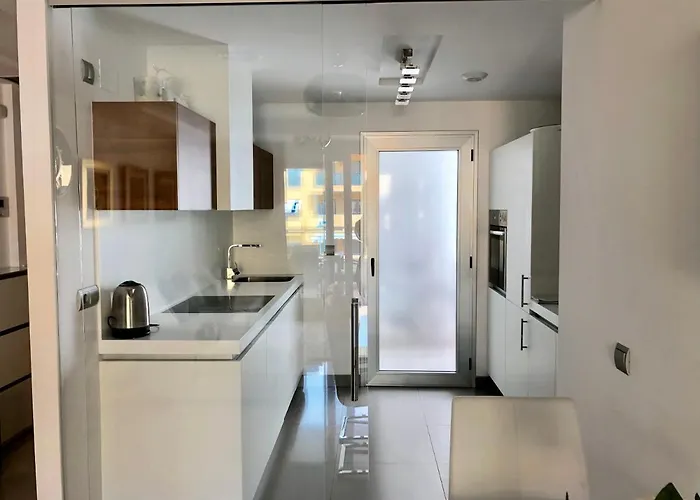 Beautiful Penthouse Perfect Location Marbella