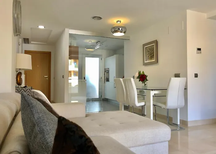 Beautiful Penthouse Perfect Location Apartamento