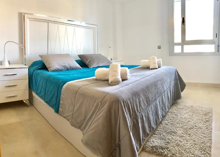 Apartamento Beautiful Penthouse Perfect Location *