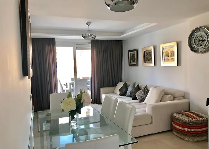 Beautiful Penthouse Perfect Location Apartamento *