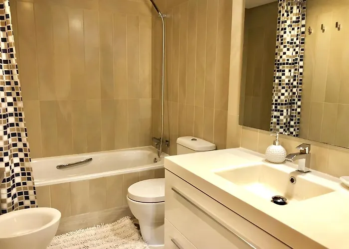 Apartamento Beautiful Penthouse Perfect Location *
