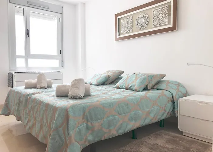 Beautiful Penthouse Perfect Location * Marbella
