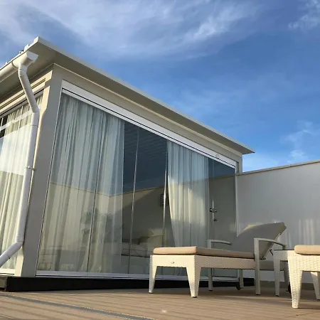 Апартаменты Beautiful Penthouse Perfect Location *