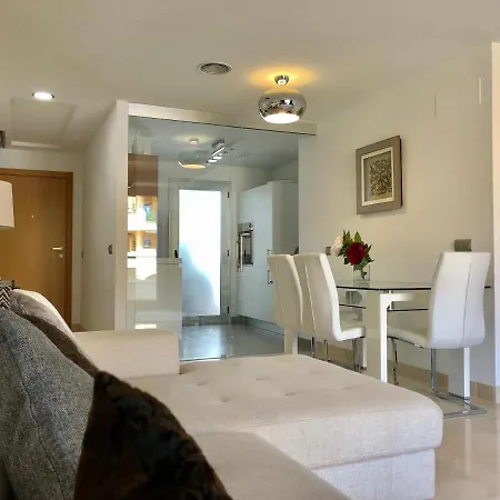 Beautiful Penthouse Perfect Location Апартаменты