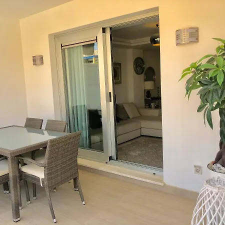 Beautiful Penthouse Perfect Location Марбелья